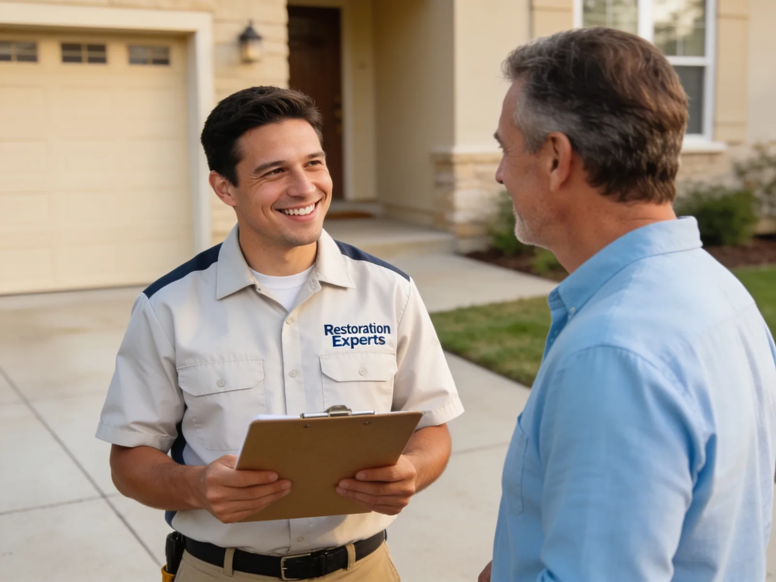 Water Damage Cleanup Elton, LA FAQs